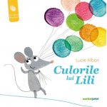 Carte Culorile lui Lili