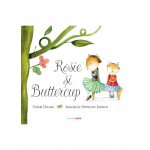 Carte Rosie si Buttercup