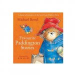 Carte in limba engleza Favourite Paddington Stories Michael Bond