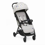 Carucior sport Chicco Glee JokingBeige 0luni+