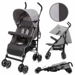 Carucior sport Kidwell Nelli gray graphite