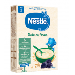 Cereale Nestle de la 6luni fibre delicate Wellbeing 250gr