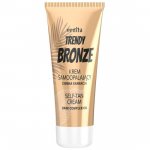 Crema autobronzanta fata & corp Trendy Bronze Venita 75gr