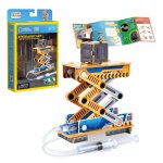 Puzzle 3D lift hidraulic 49 piese Cubic Fun