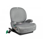 Inaltator auto cu isofix si spatar detasabil 125-150 cm i-Boost i-Size Light Grey