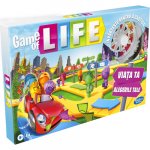 Joc Hasbro The Game of life F0800