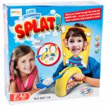 Joc de petrecere Splat