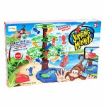 Joc interactiv Jumping Monkeys