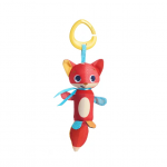 Jucarie Wind Chime Tiny Love Christopher The Fox