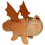 Jucarie din plus Meatlug How to train your dragon 21 cm