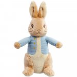 Jucarie din plus Peter Rabbit Once upon a time 20 cm