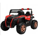 Masinuta electrica 4X4 cu 2 locuri ,telecomanda si aplicatie telefon Nichiduta Tal UTV 12V Red