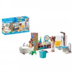 Baie cu accesorii Playmobil