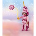 Figurina unicorn dragut Playmobil