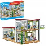 Noul spital Playmobil