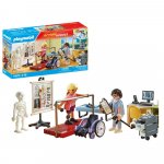 Ortopedie Playmobil