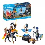 Figurina Paza pentru armura Playmobil