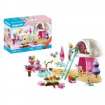 Promo pack paradisul dulciurilor Playmobil