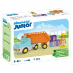 Basculanta Playmobil Junior