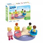 Carusel Playmobil Junior