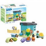 Custi pentru animale Playmobil Junior