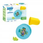 Roata de apa cu pui de rechin Playmobil Junior Aqua