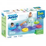 Aqua si Tinti Calamar colorat Playmobil Junior