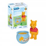 Borcanul cu miere a lui Winnie Playmobil Junior Disney