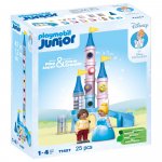 Disney Castelul Cenusaresei Playmobil Junior