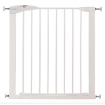 Poarta de siguranta Munchkin din Metal Maxi Secure white