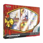 Carti Pokemon TCG Armarouge ex Premium Collection