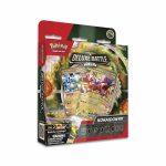 Carti Pokemon TCG Miraidon ex & Koraidon ex Deluxe Battle Deck