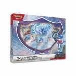 Carti Pokemon TCG Palafin ex Box