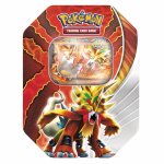 Pokemon TCG Paradox Destinies ex Tin