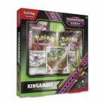 Carti Pokemon TCG SV6.5 Kingambit Illustration Rare Collection