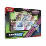 Carti Pokemon TCG SV6.5 Kingdra or Greninja Special Collection