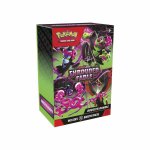 Pokemon TCG SV6.5 Shrouded Fable Booster Bundle