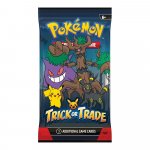 Pokemon TCG Trick or Trade Booster Bundle 2024