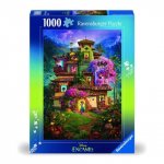 Puzzle Ravensburger Disney Encanto 1000 piese design nou