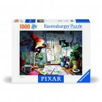 Puzzle Ravensburger Disney biroul artistului 1000 piese design nou