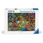 Puzzle Ravensburger Aimee Steward 4000 piese