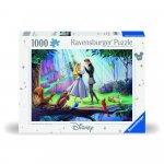 Puzzle Ravensburger Disney frumoasa adormita 1000 piese