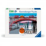 Puzzle Ravensburger Londra 1500 piese