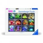 Puzzle Ravensburger potiuni 1000 piese design nou