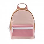 Rucsac pentru copii Beaba faro dusty pink