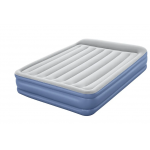 Saltea gonflabila dubla cu pompa incorporata Bestway air mattress