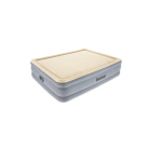 Saltea gonflabila dubla cu pompa incorporata Bestway air mattress 203x152x46 cm