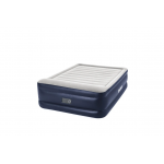 Saltea gonflabila dubla cu pompa incorporata Bestway air mattress 203x152x61 cm