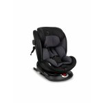 Scaun Auto I-Size 40-150 cm Rear Facing Momi Emi black