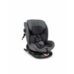 Scaun auto I-Size 40-150 cm Rear Facing Momi Emi grey